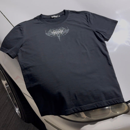 Insane Black Widow Tee