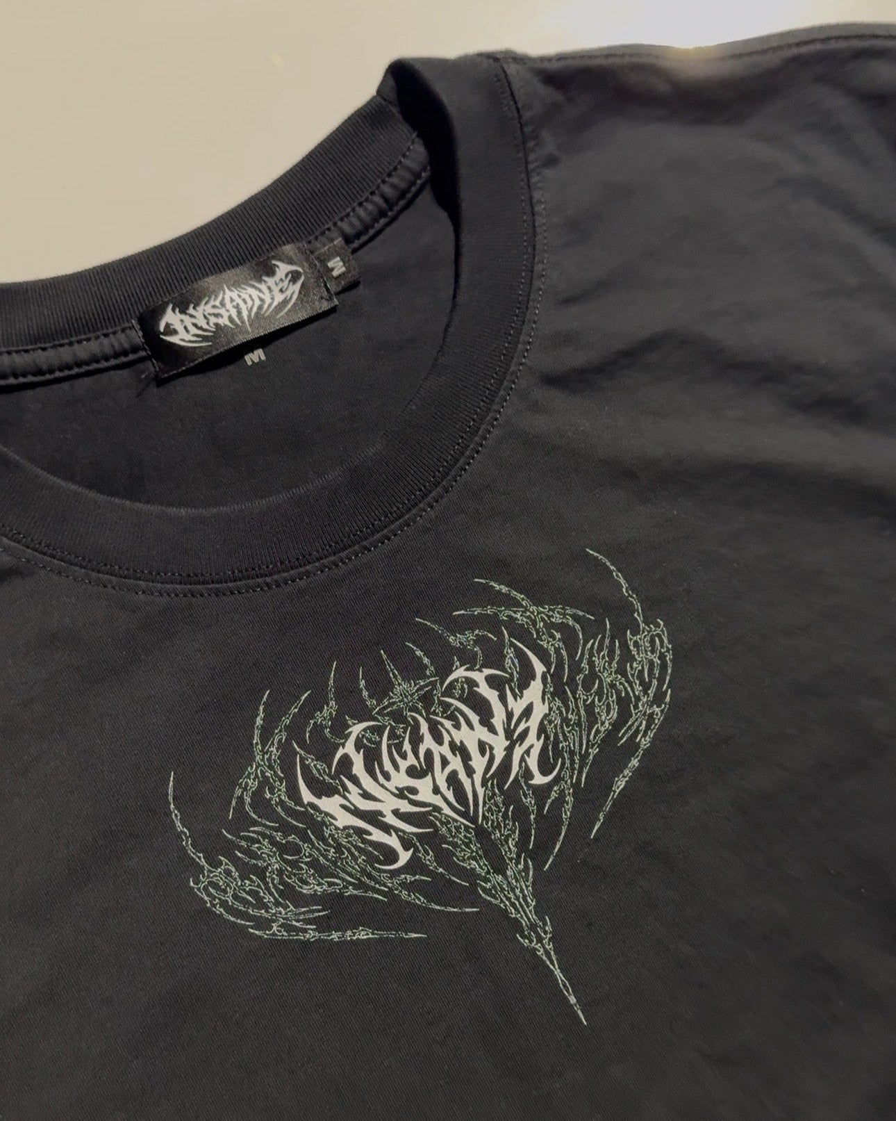 Insane Black Widow Tee