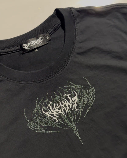 Insane Black Widow Tee