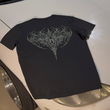 Insane Black Widow Tee