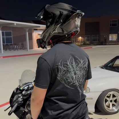 Insane Black Widow Tee