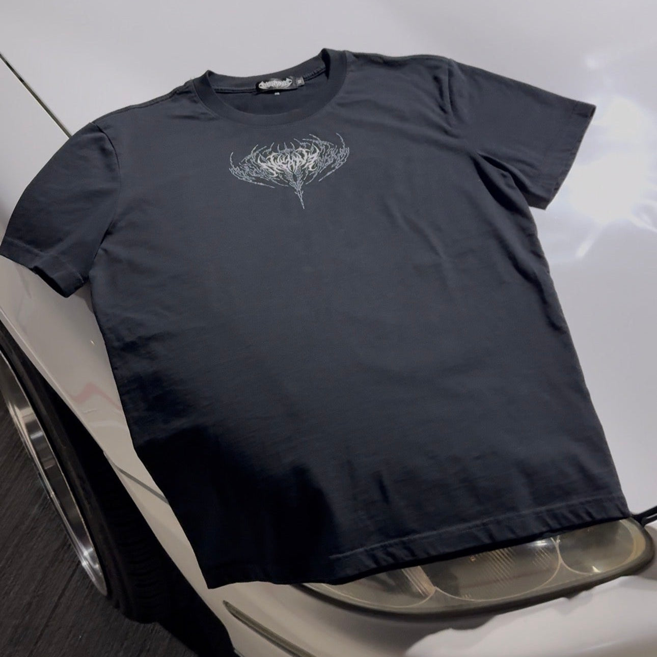 Insane Black Widow Tee
