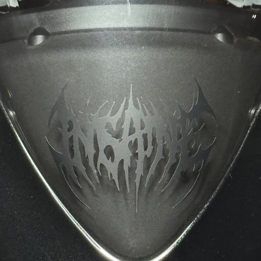 INSANE Transfer Sticker